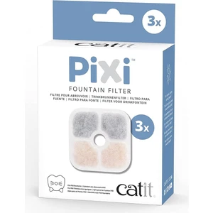 Cat İt Pixi Yedek Kartuş 3'lü Paket