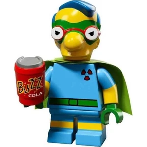 71009  Simpsons Serisi 2 - 6 Milhouse