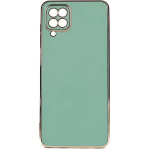 Aqua Aksesuar Galaxy A13 4g Kılıf Özel Tasarım Fit Kalıp Lüx Dizayn Silikon Kapak