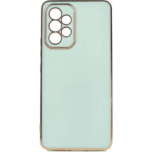 Aqua Aksesuar Galaxy A53 5g Kılıf Özel Tasarım Fit Kalıp Lüx Dizayn Silikon Kapak