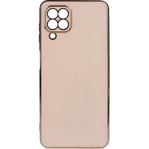 Aqua Aksesuar Galaxy M32 Kılıf Özel Tasarım Fit Kalıp Lüx Dizayn Silikon Kapak