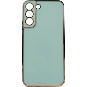 Aqua Aksesuar Galaxy S22 Plus Kılıf Özel Tasarım Fit Kalıp Lüx Dizayn Silikon Kapak
