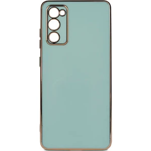 Aqua Aksesuar Galaxy A03S Kılıf Özel Tasarım Fit Kalıp Lüx Dizayn Silikon Kapak