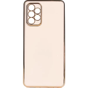 Aqua Aksesuar Galaxy A33 5g Kılıf Özel Tasarım Fit Kalıp Lüx Dizayn Silikon Kapak