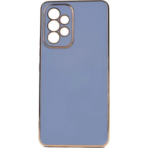 Aqua Aksesuar Galaxy A53 5g Kılıf Özel Tasarım Fit Kalıp Lüx Dizayn Silikon Kapak