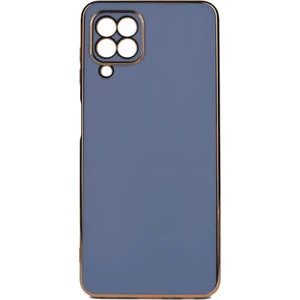 Aqua Aksesuar Galaxy M32 Kılıf Özel Tasarım Fit Kalıp Lüx Dizayn Silikon Kapak