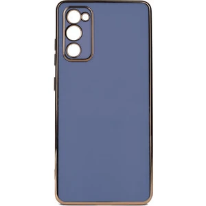 Aqua Aksesuar Galaxy S20 Fe Kılıf Özel Tasarım Fit Kalıp Lüx Dizayn Silikon Kapak