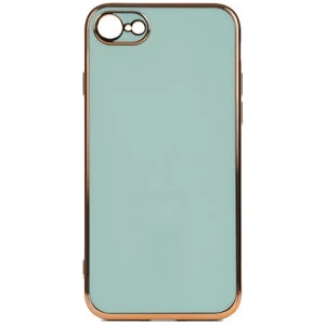 Aqua Aksesuar Apple iPhone 7 Kılıf Özel Tasarım Fit Kalıp Lüx Dizayn Silikon Kapak