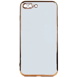 Aqua Aksesuar Apple iPhone 7 Plus Kılıf Özel Tasarım Fit Kalıp Lüx Dizayn Silikon Kapak