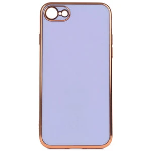 Aqua Aksesuar Apple iPhone Se Kılıf Özel Tasarım Fit Kalıp Lüx Dizayn Silikon Kapak