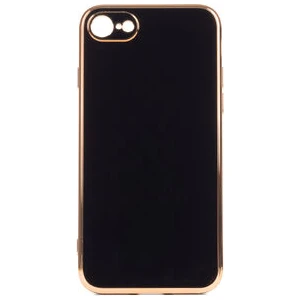 Aqua Aksesuar Apple iPhone Se Kılıf Özel Tasarım Fit Kalıp Lüx Dizayn Silikon Kapak