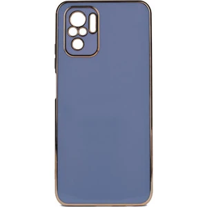 Aqua Aksesuar Xiaomi Redmi Note 10 Kılıf Özel Tasarım Fit Kalıp Lüx Dizayn Silikon Kapak