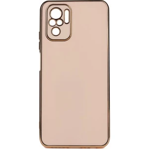 Aqua Aksesuar Xiaomi Redmi Note 10S Kılıf Özel Tasarım Fit Kalıp Lüx Dizayn Silikon Kapak