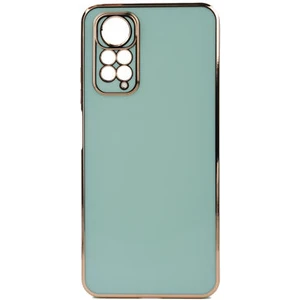 Aqua Aksesuar Xiaomi Redmi Note 11S  Kılıf Özel Tasarım Fit Kalıp Lüx Dizayn Silikon Kapak