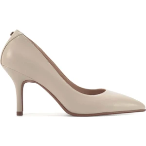 Nine West Reynna 2pr Nude Kadın Topuklu Ayakkabı