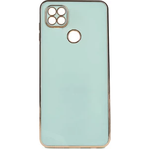 Aqua Aksesuar Xiaomi Redmi 9c Kılıf Özel Tasarım Fit Kalıp Lüx Dizayn Silikon Kapak