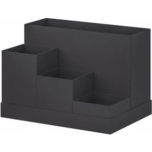 Tjena Masaüstü Düzenleyici Siyah