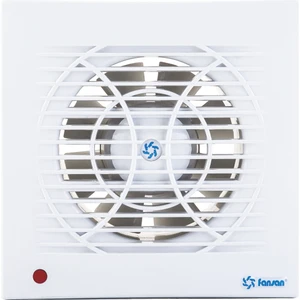 Fansan Fan Market Tba 150 Dekoratif Plastik Aspiratörler Tba 150