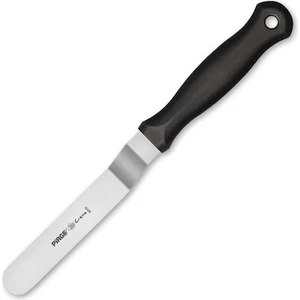 Mini Spatula Eğik 10/12CM