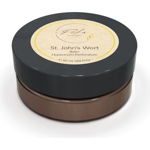 Peka Natural Sarı Kantaron Balsam