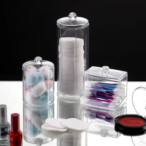 Plastik 3 Lü Organizer Set