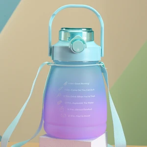1300 ml Spor Su Şişesi (Yurt Dışından)