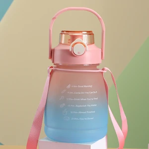 1300 ml Spor Su Şişesi (Yurt Dışından)
