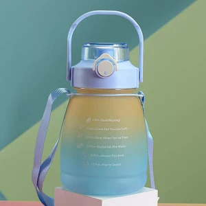 1300 ml Spor Su Şişesi (Yurt Dışından)