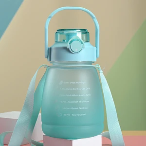 1300 ml Spor Su Şişesi (Yurt Dışından)
