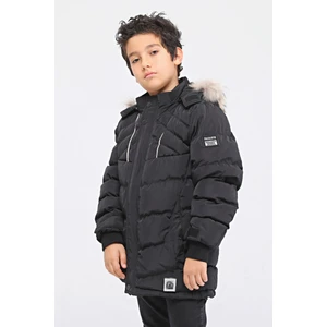 Benitto Kids Erkek Çocuk Mont 51237