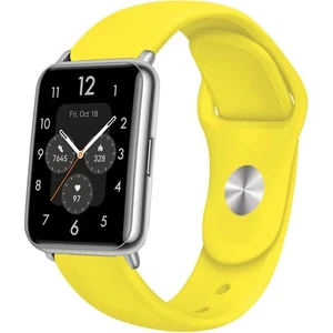 Watch Fit 2 Silikon Kordon