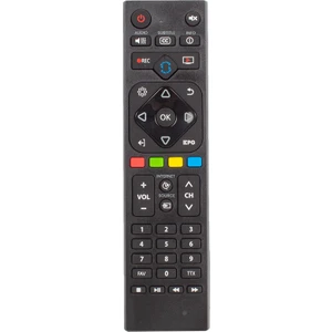 Ata Elektronik Sunny Uyumlu CRS-310AT RM-L265E RC0265-082020124 Hı-Level Smart Tv S Tuşlu LCD LED Tv Kumanda  S Tuşlu