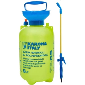 Karona Italy Ilaç Pompası 5 Litre