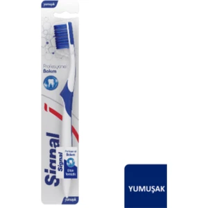 Profesyonel Bakım Yumuşak Diş Fırçası