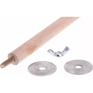 Dmc Pet Store 30 cm Vidalı Tünek 5 Adet