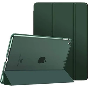 Apple iPad Pro 10.5 Kılıf Pu Deri Smart Standlı Case A1701 A1709 A1852