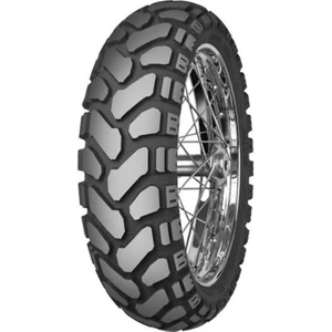 150/70-18 Mitas E-07+ Arka Lastik