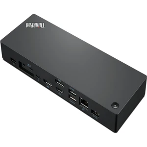 Thinkpad Universal Thunderbolt 4 Dock Station 40B00135EU