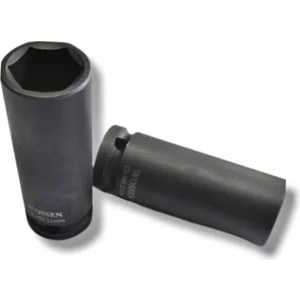 1/2 Havalı Uzun Lokma