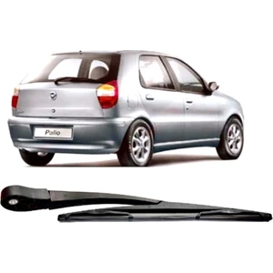 Fiat Palio Hb Arka Cam Silecek Kol Süpürge Takim 1996-2012