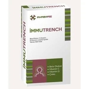 Immutrench 30 Tablet