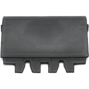 Volkswagen Passat B5.5 2001 - 2005 Marşbiyel Kriko Kapağı Sol Şoför Tarafı - 3B0853917