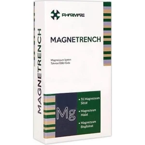 Magnetrench 30 Tablet