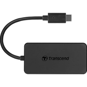 4-Port Hub, USB 3.1 Gen 1, Type C Çoğaltıcı