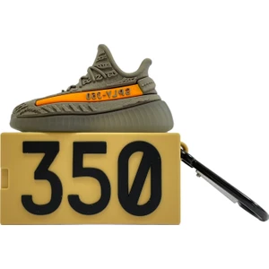 Grape Case Yezzy Boost Airpods Pro/Pro 2 Kılıf