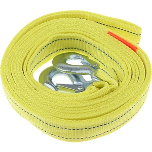 5 Ton Çekme Halatı 5m Arıza Yardımı Çekme Yardımı Çekme Kemer Çekme Halatı (Yurt Dışından)