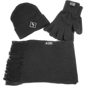 JTAW22ABE0001 Atkı Bere Eldiven Kombini