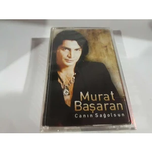Murat Başaran- Canın Sağolsun Kaset