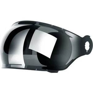 T-1 Için Balon Vizör (Krom)