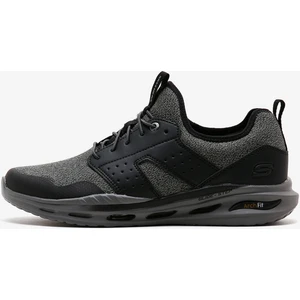 Erkek Siyah Spor Ayakkabı